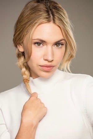 Shaylaren Hilton profile