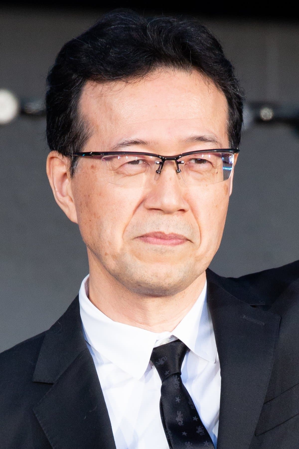Shinji Aramaki profile