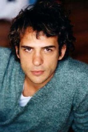 Nicolas Guimbard profile