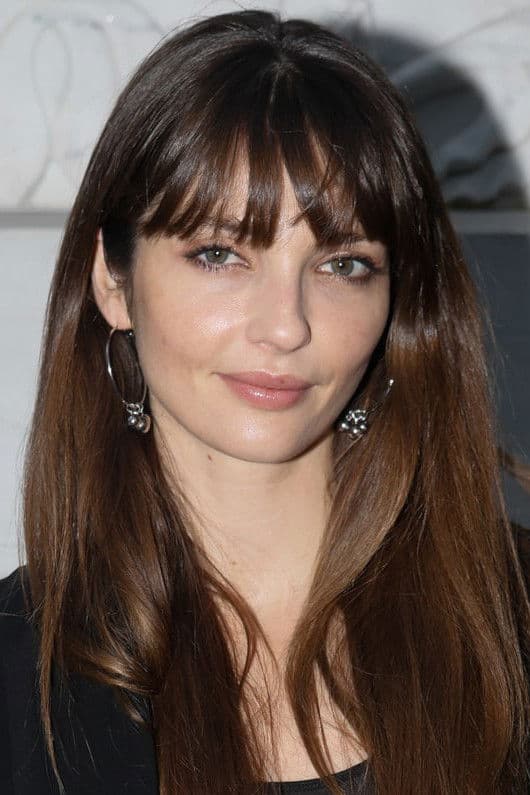 Annabelle Belmondo profile