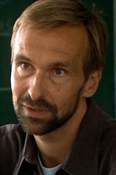 Jens Brygmann profile