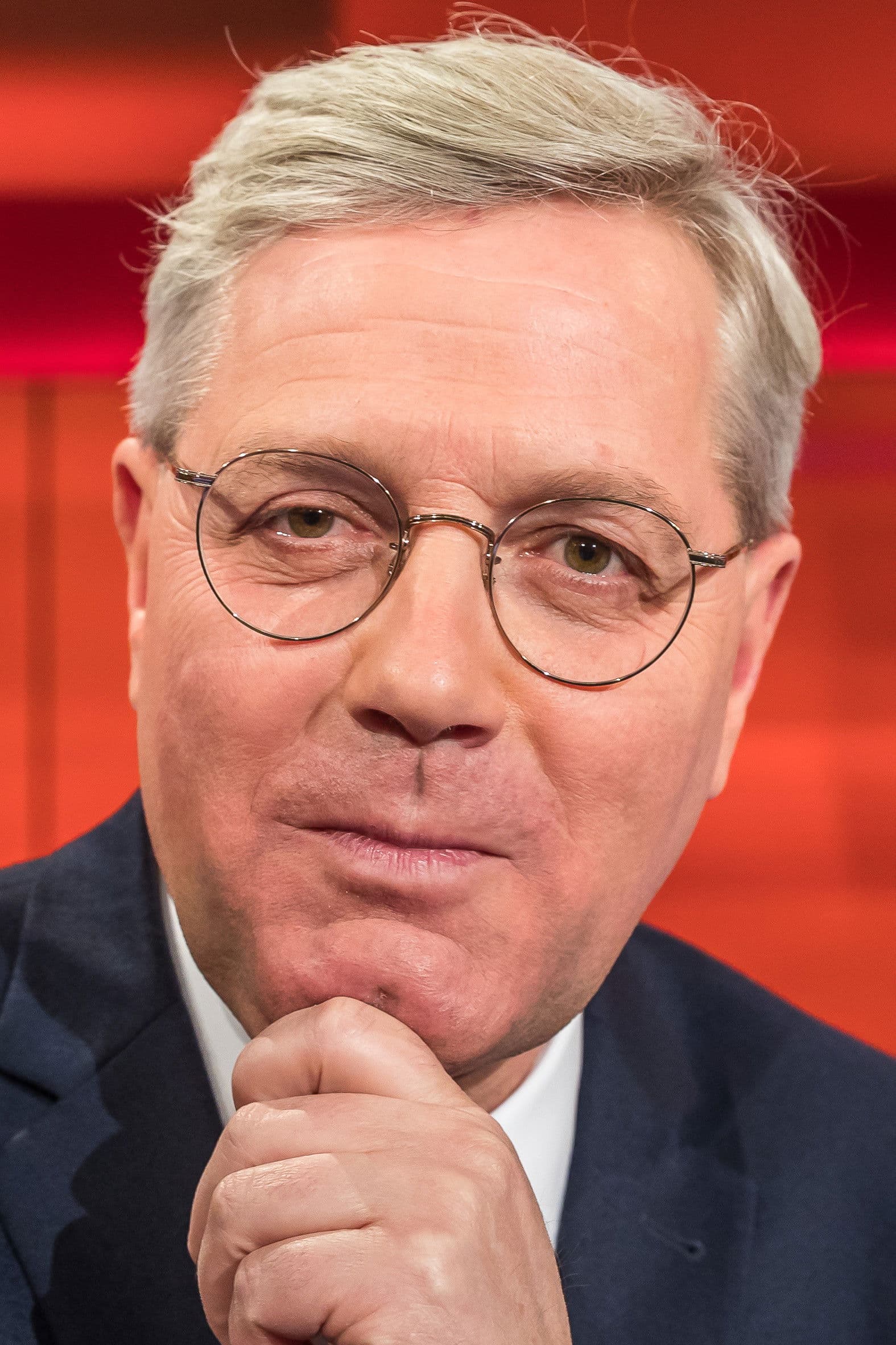 Norbert Röttgen profile