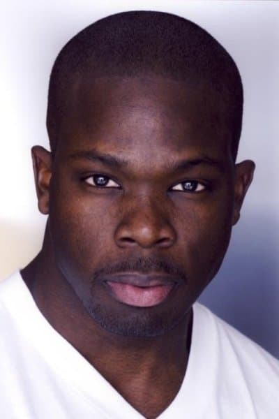 Sharrieff Pugh profile