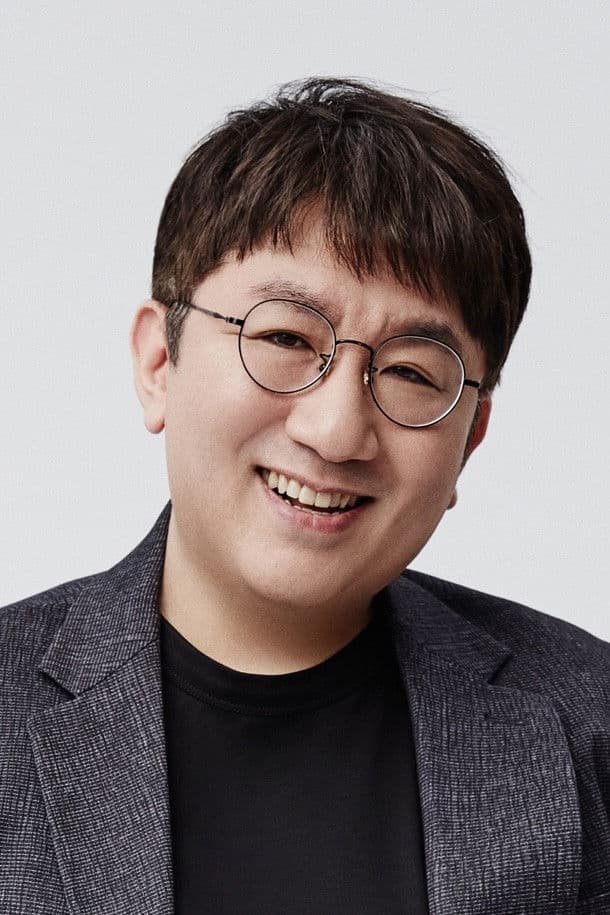 Bang Si-hyuk profile