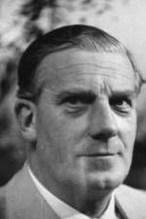 Harold Warrender profile