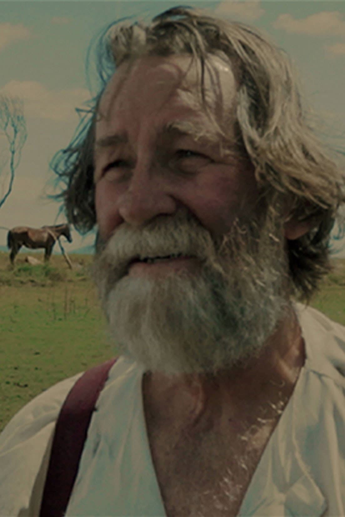 Bruno Garmatz profile