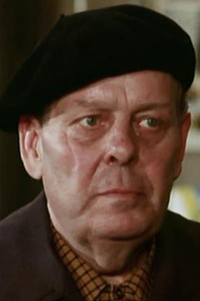 Gunnar Lemvigh profile