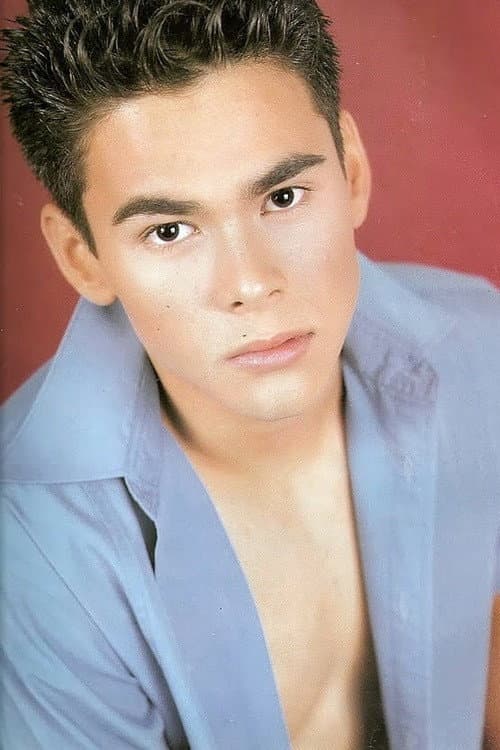 Paul Visut Carey profile