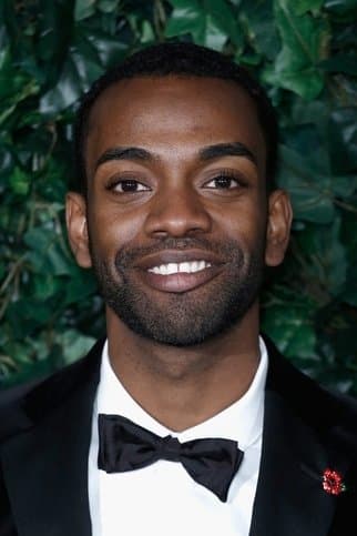 Jaygann Ayeh profile