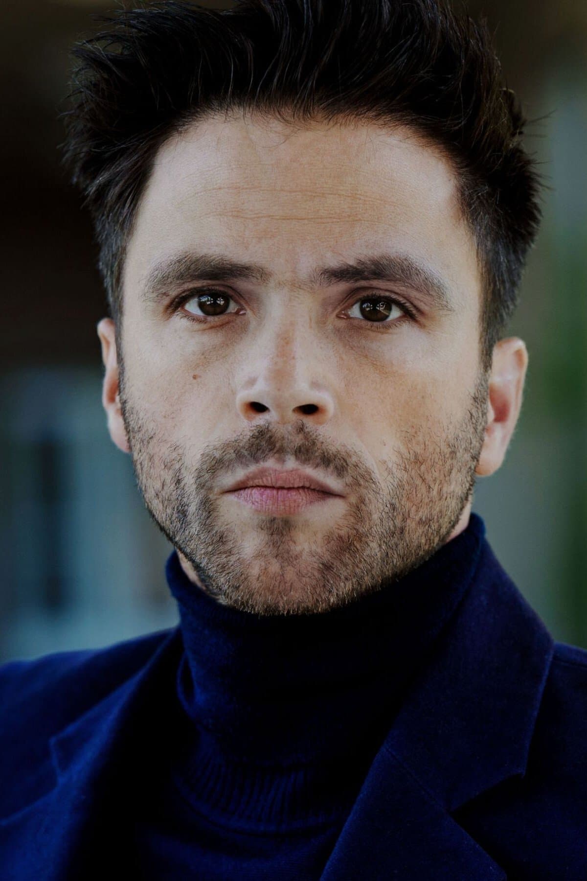 Karim Cherif profile