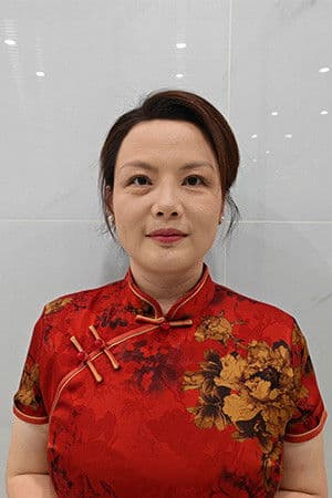Li Huijun profile