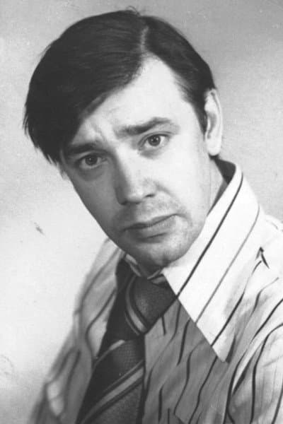 Oleg Efremov profile