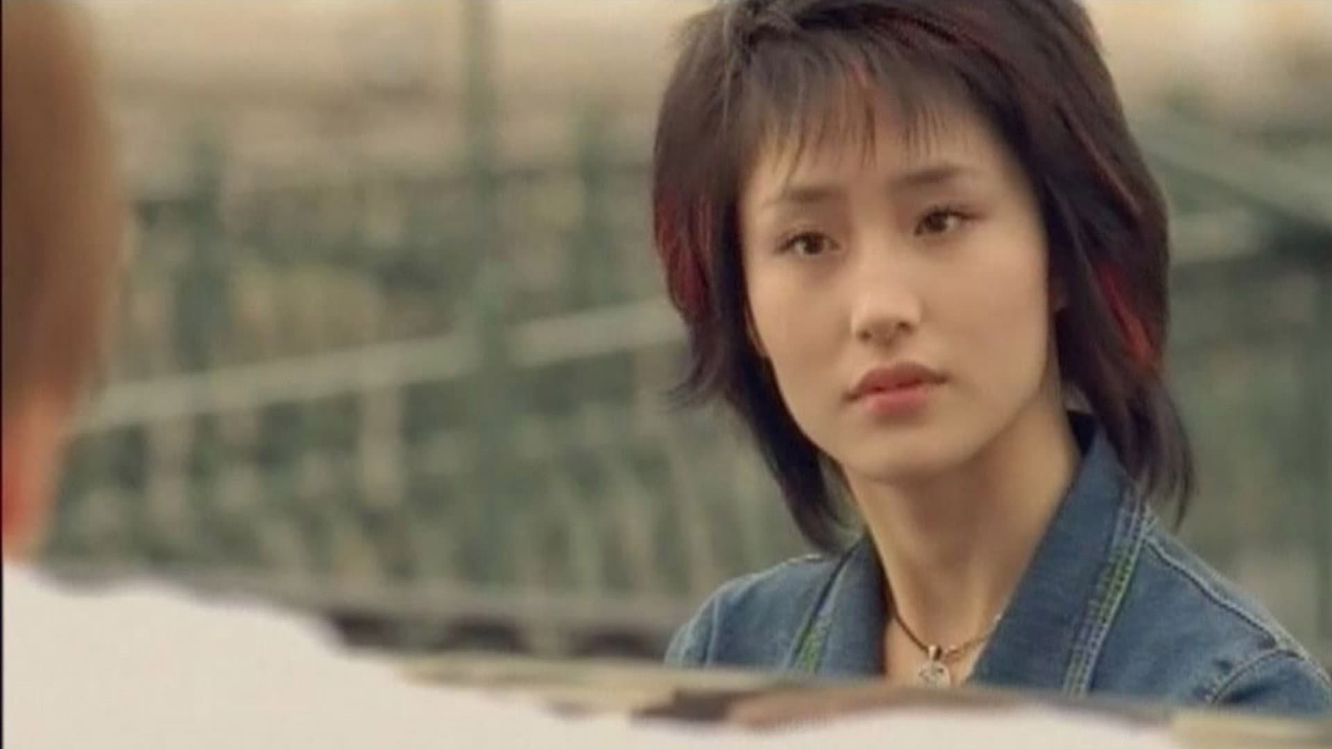 Butterfly Kiss backdrop