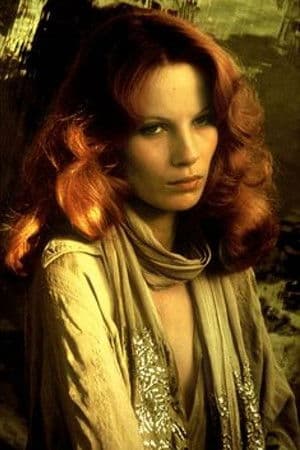 Babette Lamy profile