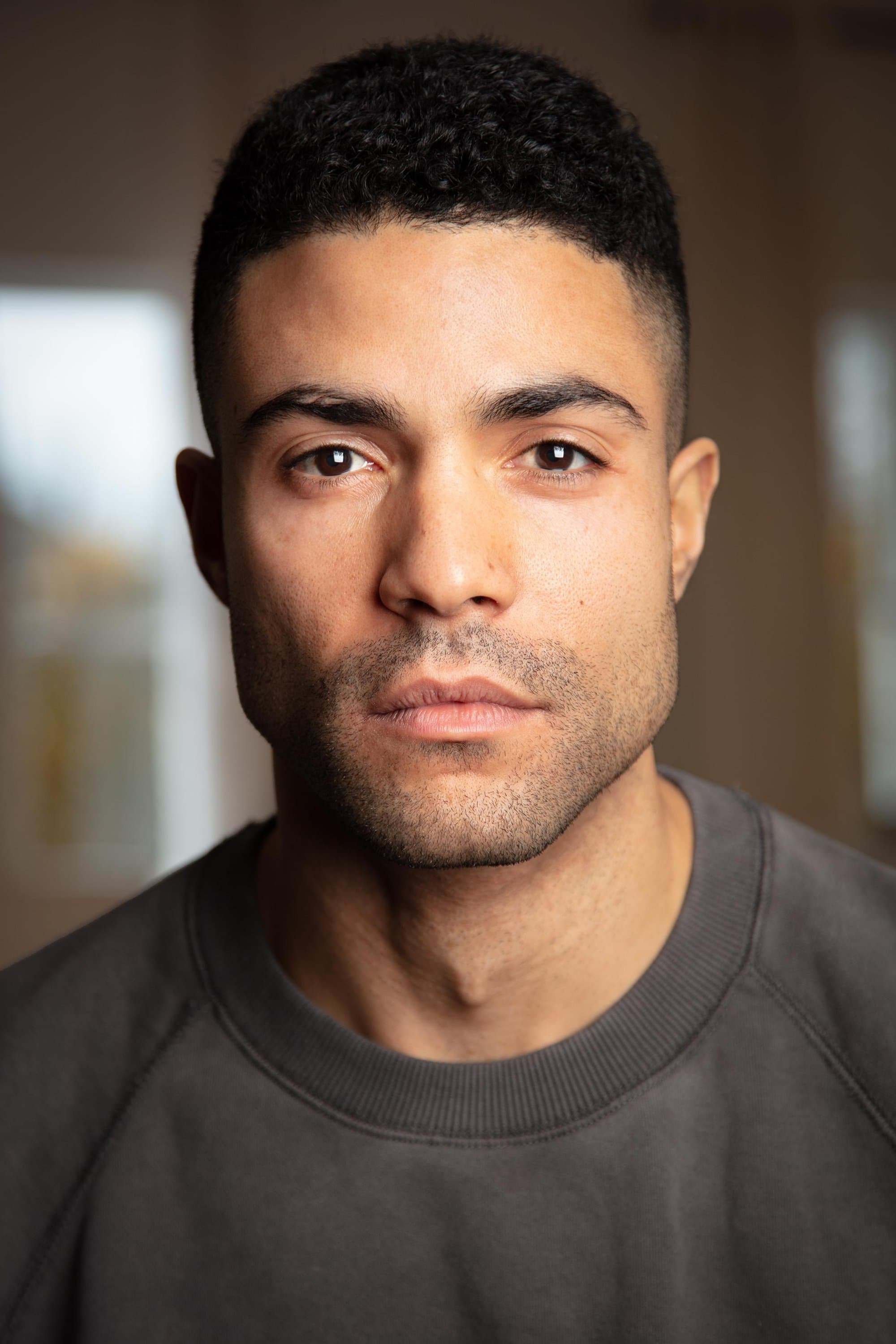 Giovanni DeVal profile