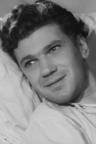 Gleb Selyanin profile