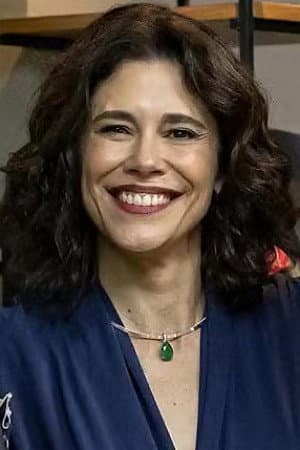 Juliana Martins profile