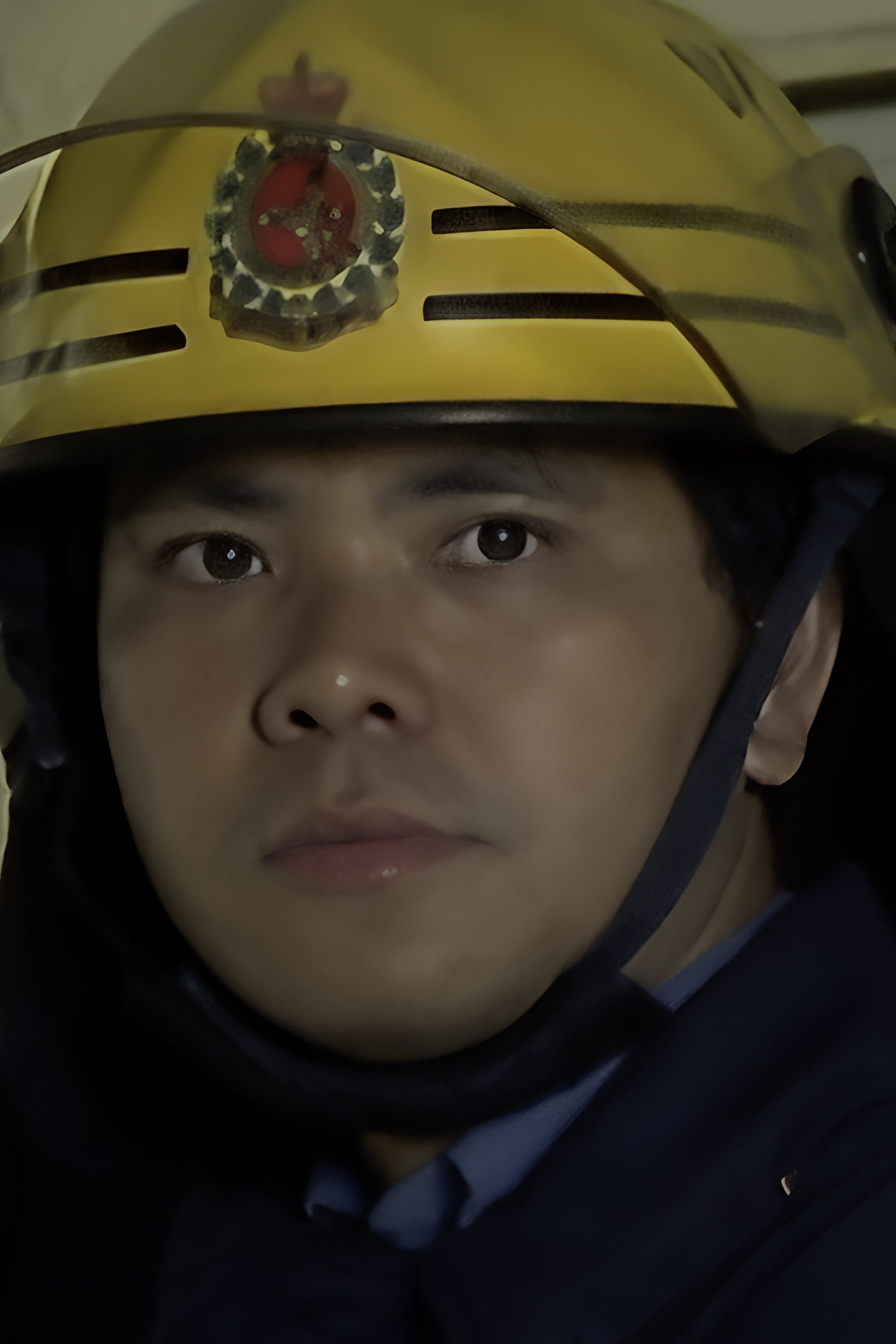 Jackson Ha Chak-Shun profile