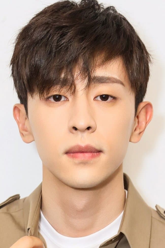Deng Lun profile