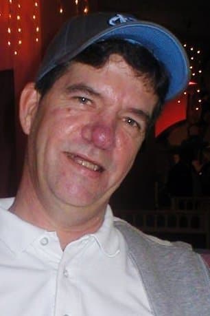 Keith McCready profile