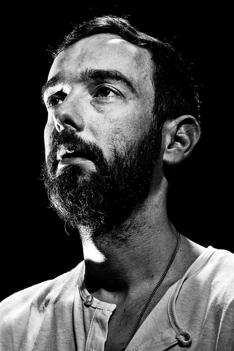 Jonathan Bates profile