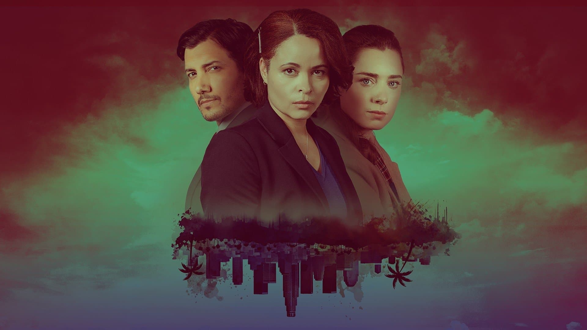 Gossip to Die For backdrop