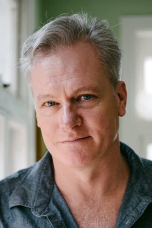 William McInnes profile