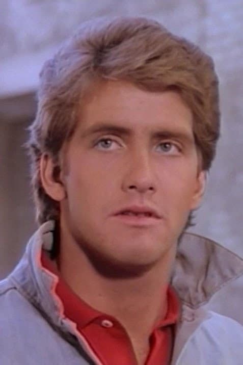 Lee Majors II profile