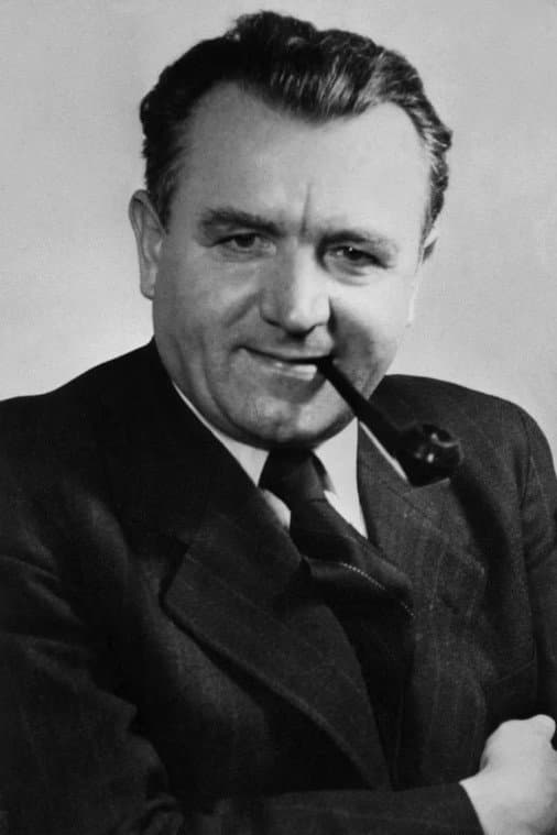 Klement Gottwald profile