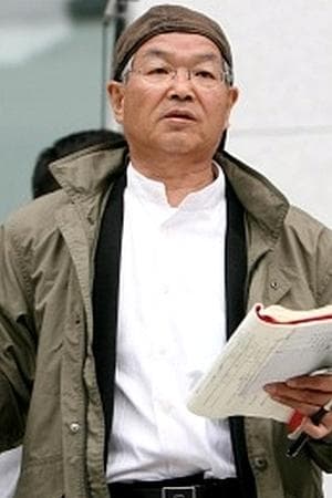 Takao Nagaishi profile