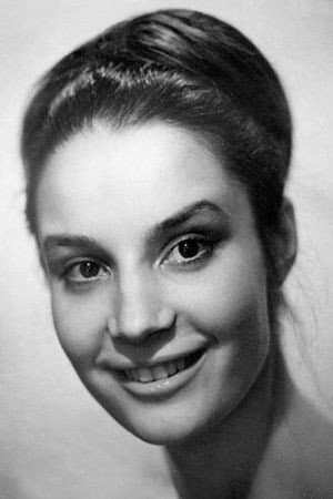 Natalya Velichko profile