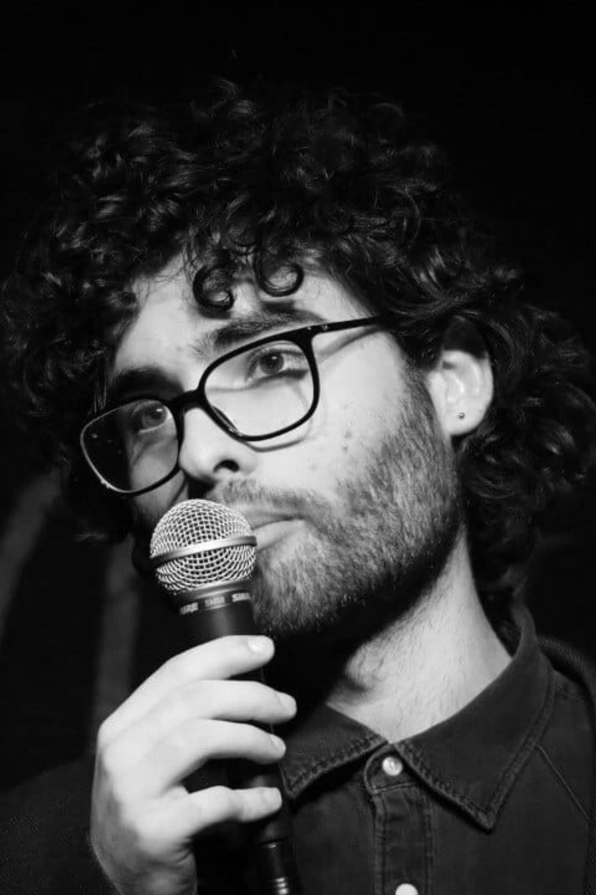 Saül Bascuñana profile