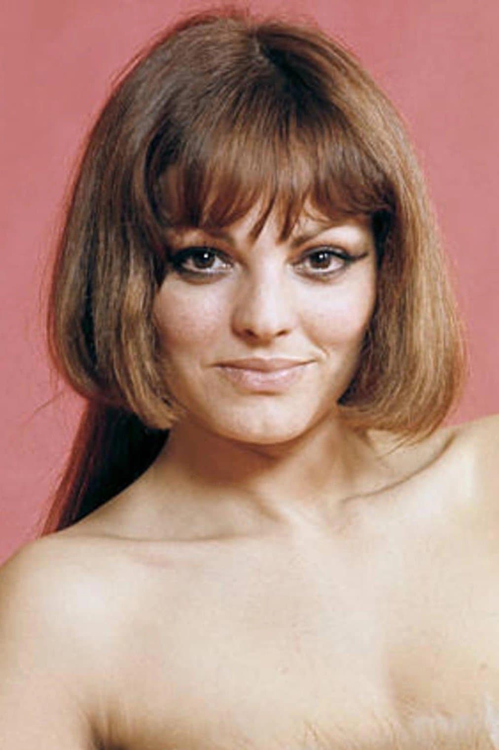 Catherine Rouvel profile