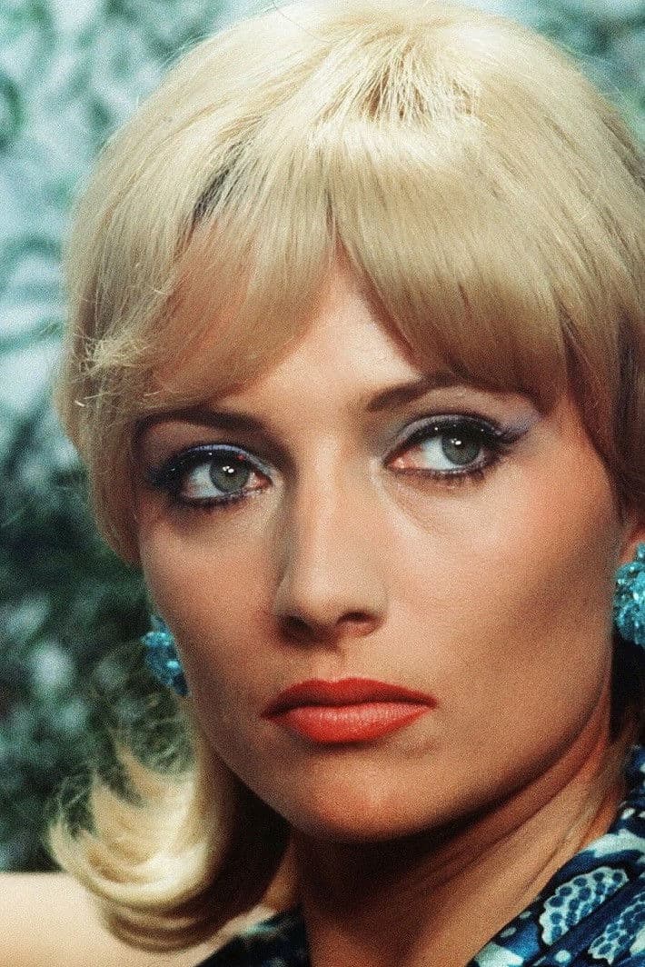 Stéphane Audran profile