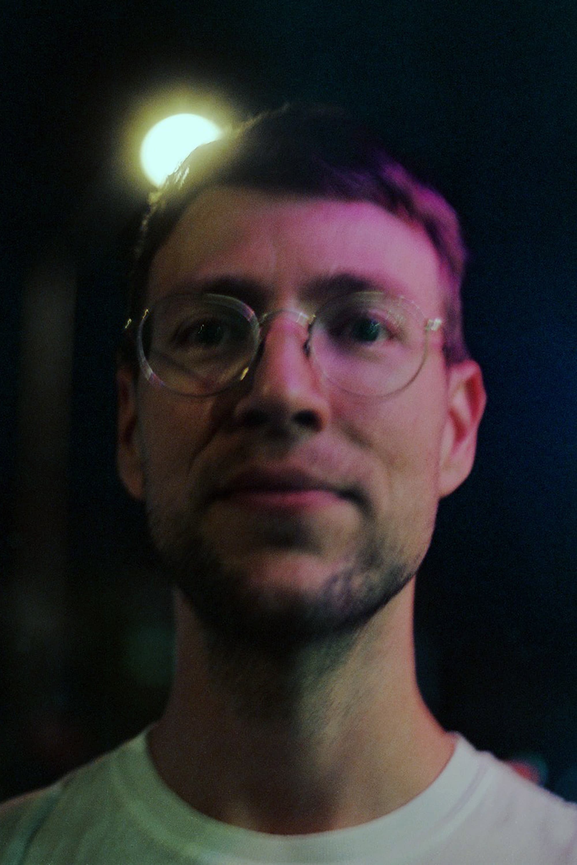 Blake Williams profile