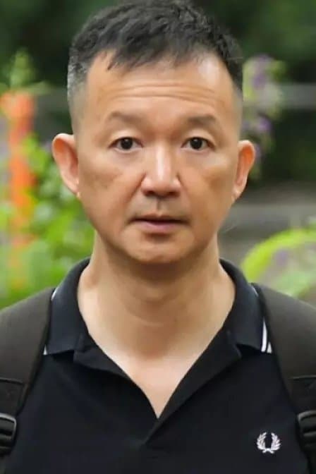 Raymond Chan Chi-Chuen profile