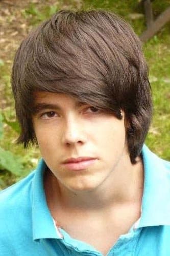 Baptiste Bétoulaud profile