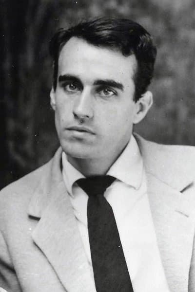 Martin LaSalle profile