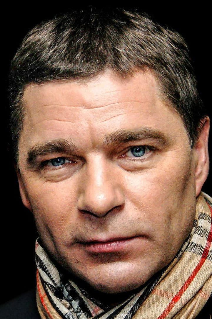 Sergey Makhovikov profile