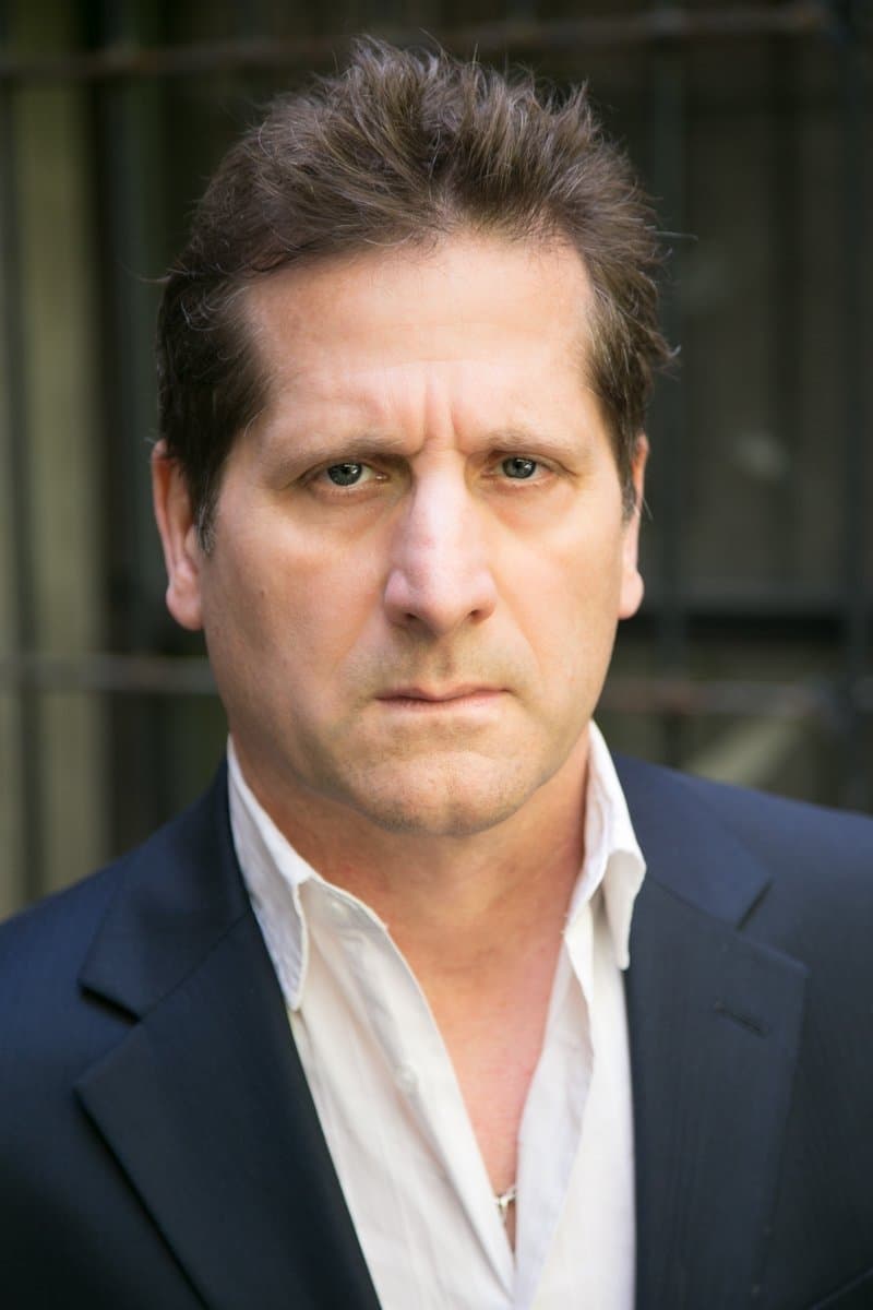 Bruce McCarty profile