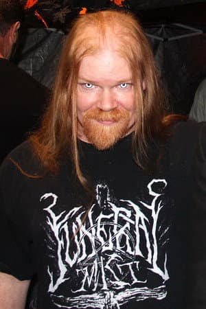 Brian Paulin profile