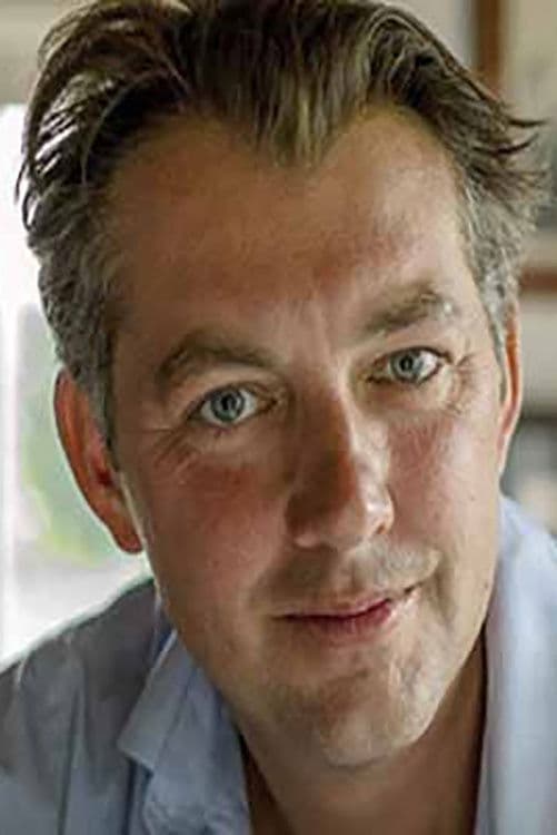 James Holland profile