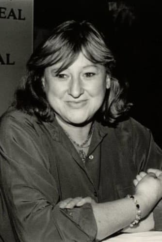 Zelda Barron profile