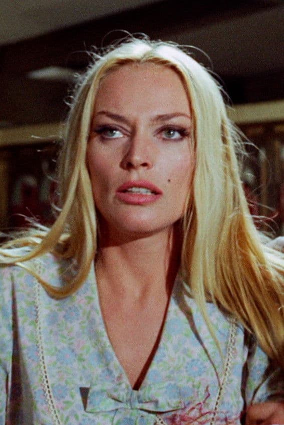 Maggie Kimberly profile