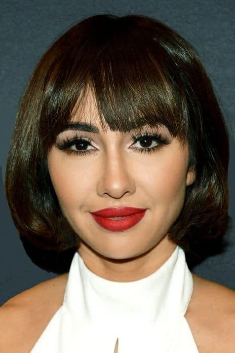 Jackie Cruz profile