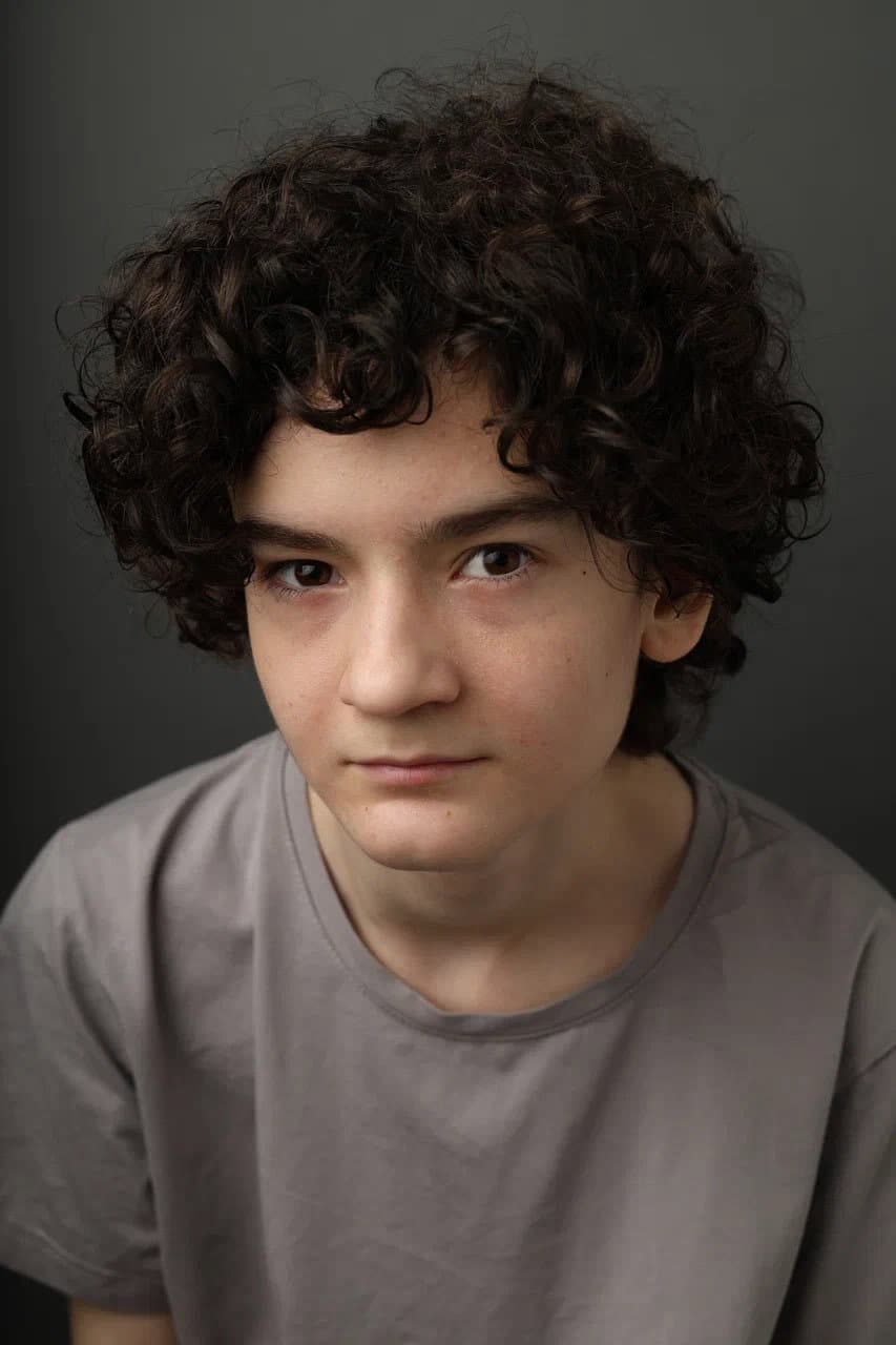 Mikhail Myalo profile