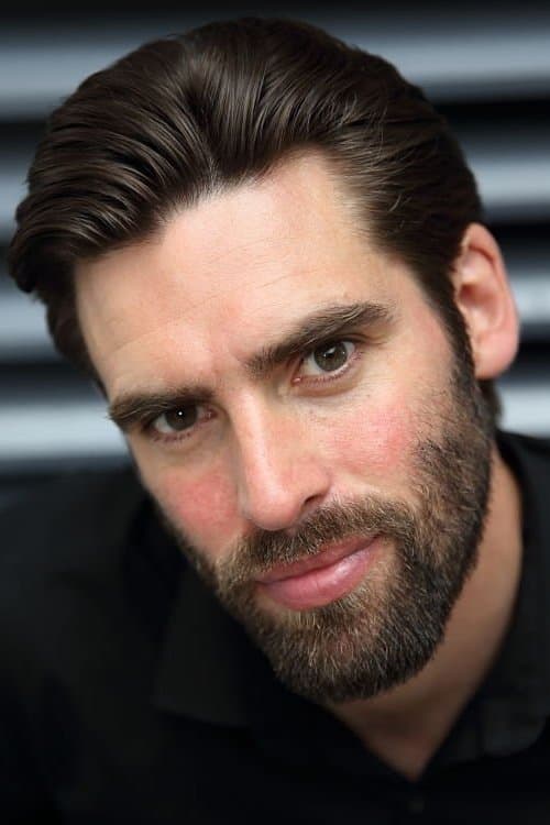 Ciaran McGlynn profile