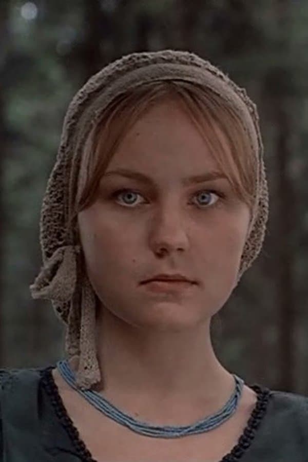 Olga Mironova profile