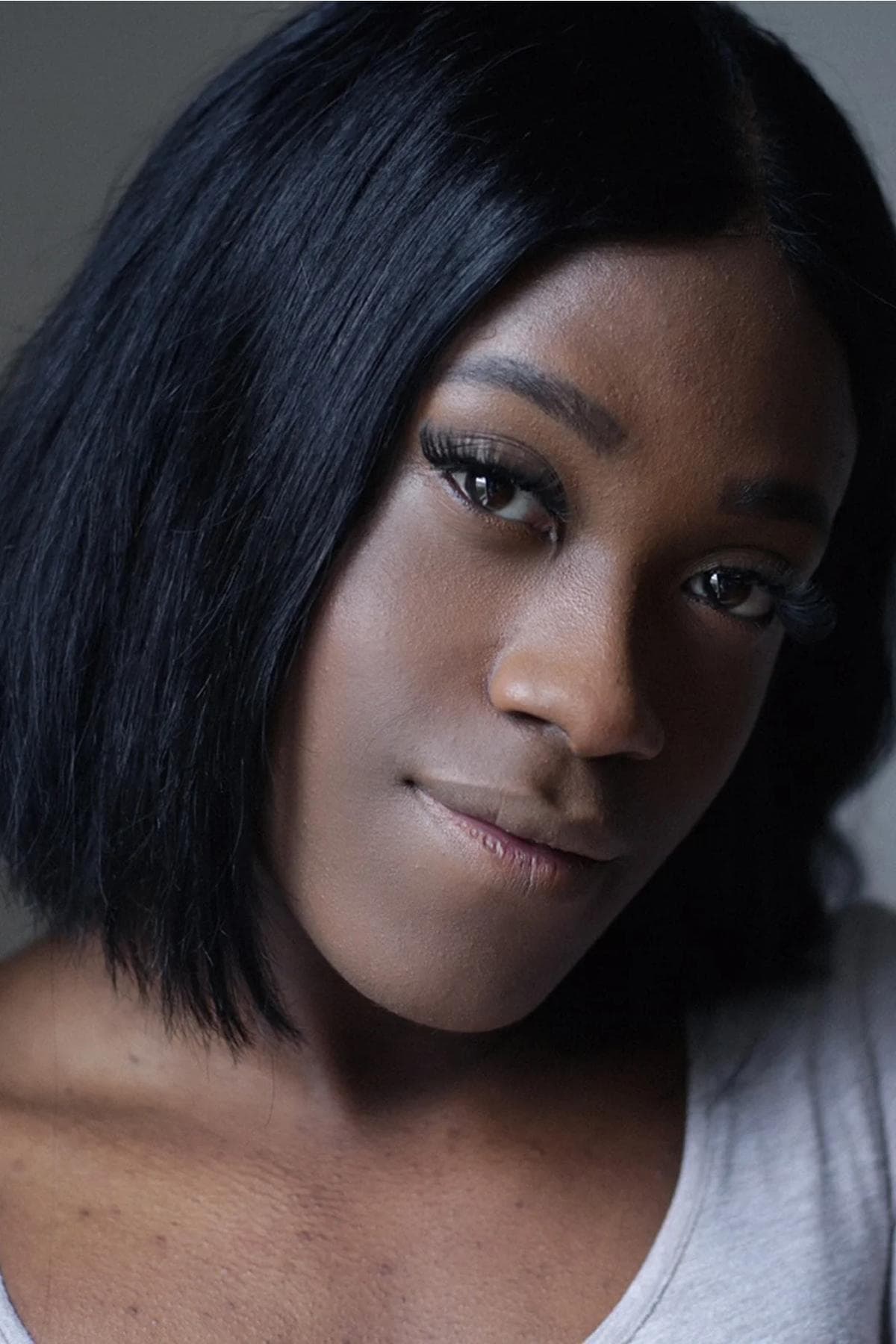 Giselle Palmer profile