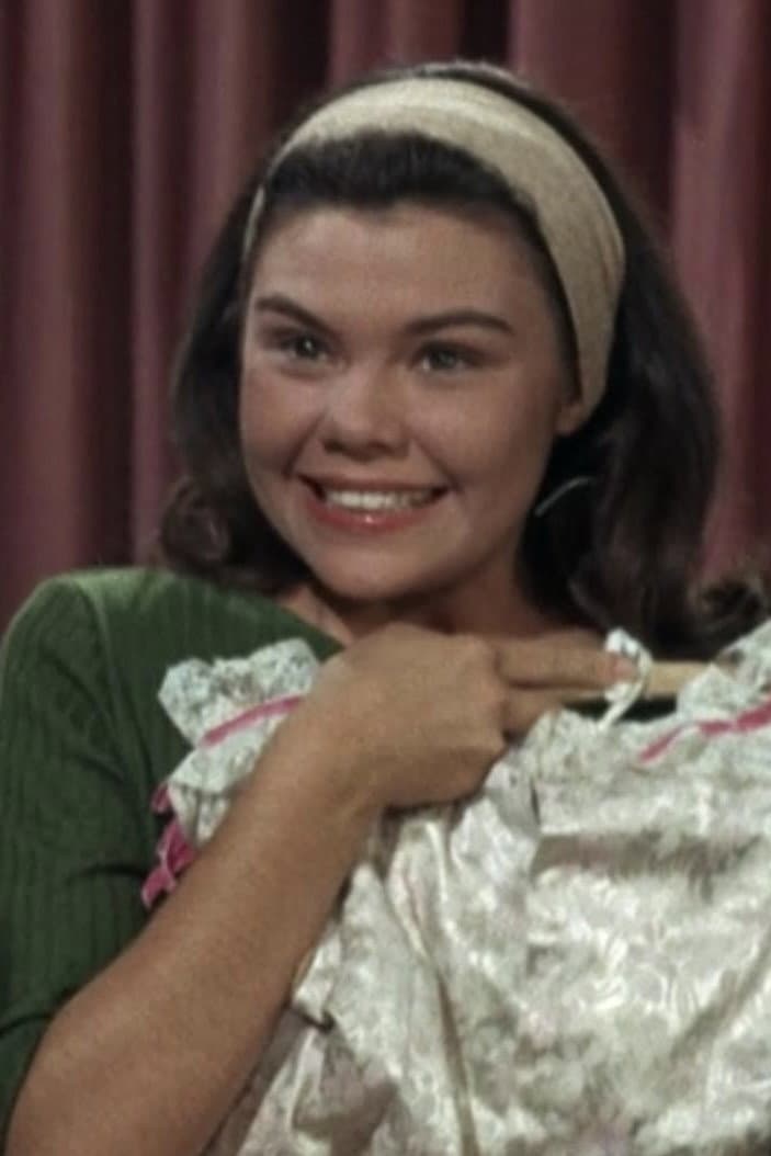 Cynthia Hull profile